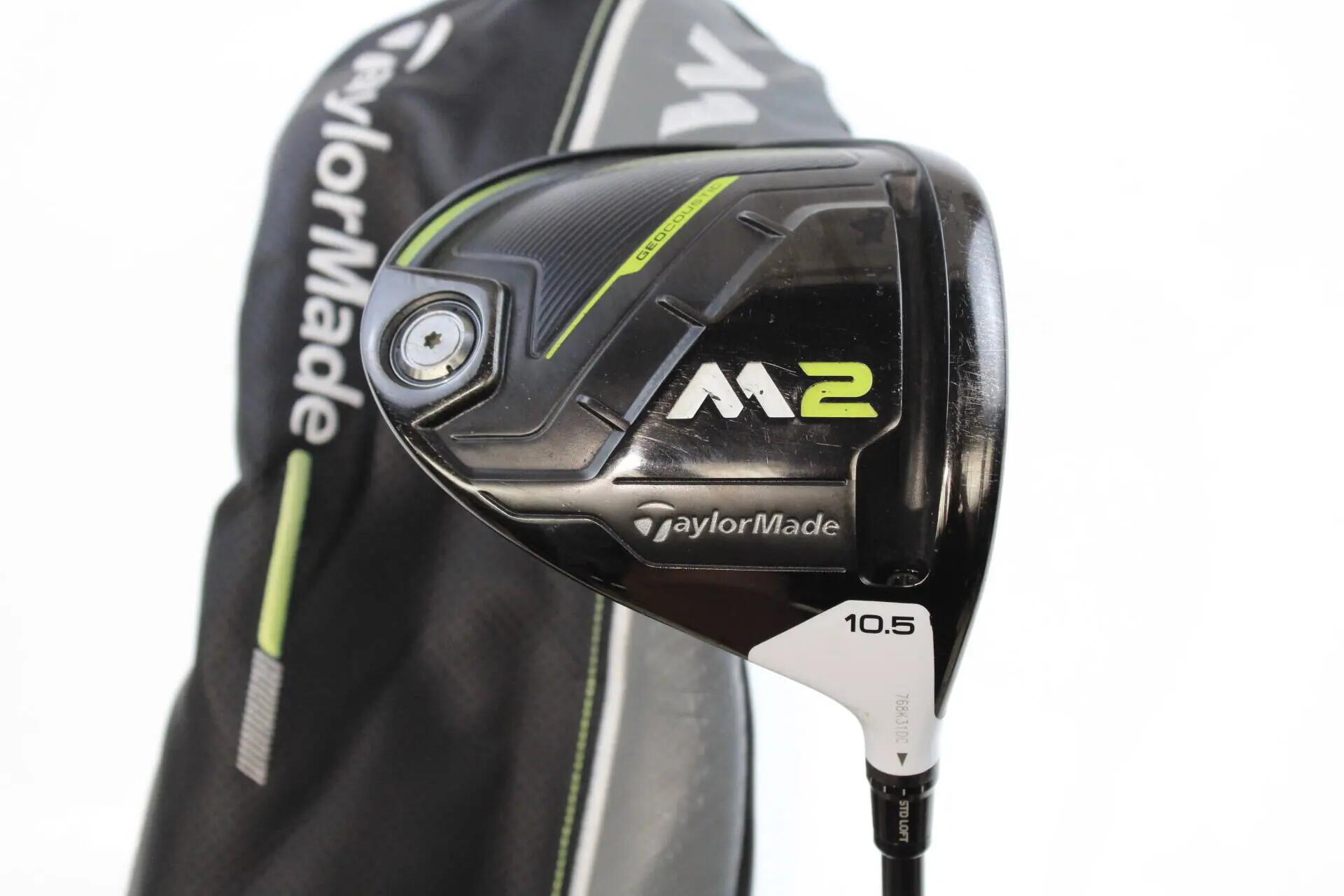 TAYLORMADE picture