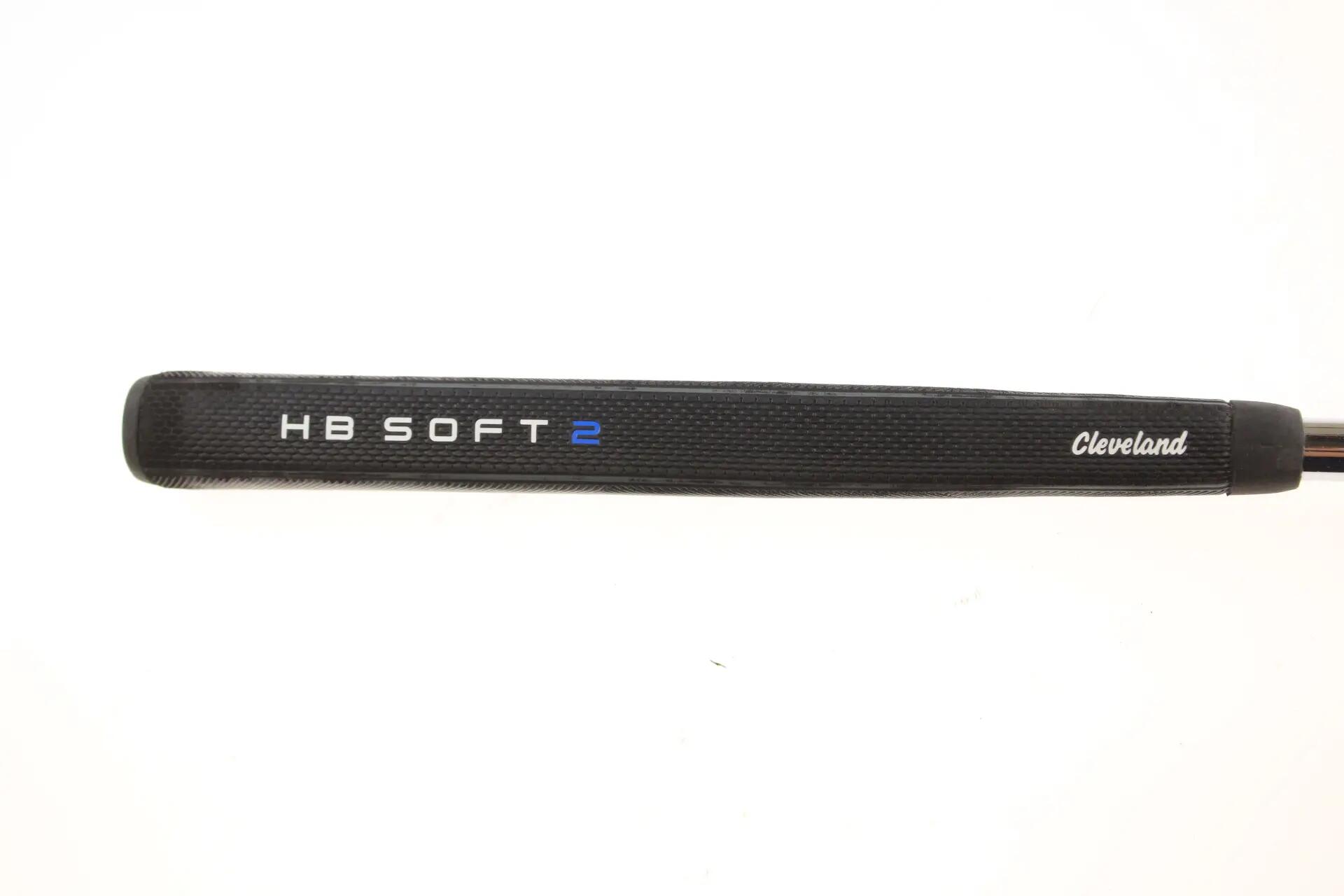 Seconde vie - Cleveland HB Soft 2 #1 RH Putter - Very good 5/5