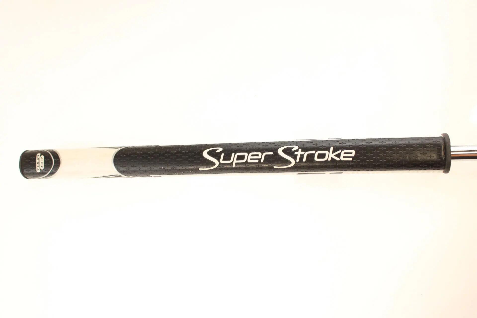 Seconde vie - Cobra 3D Printed Agera RS CounterBalance RH Putter - Excellent 5/5