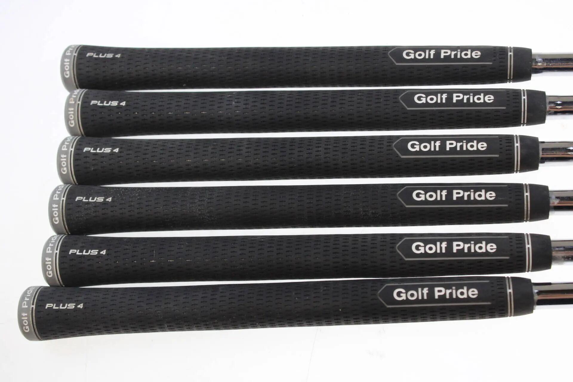 Seconde vie - Cobra F-Max Airspeed RH 5-PW Iron Set - Good 5/5