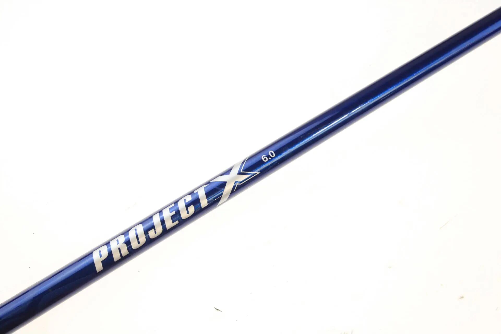 Seconde vie - Nike VR Pro STR8-FIT Tour RH 9.5-deg Driver - Good 4/5