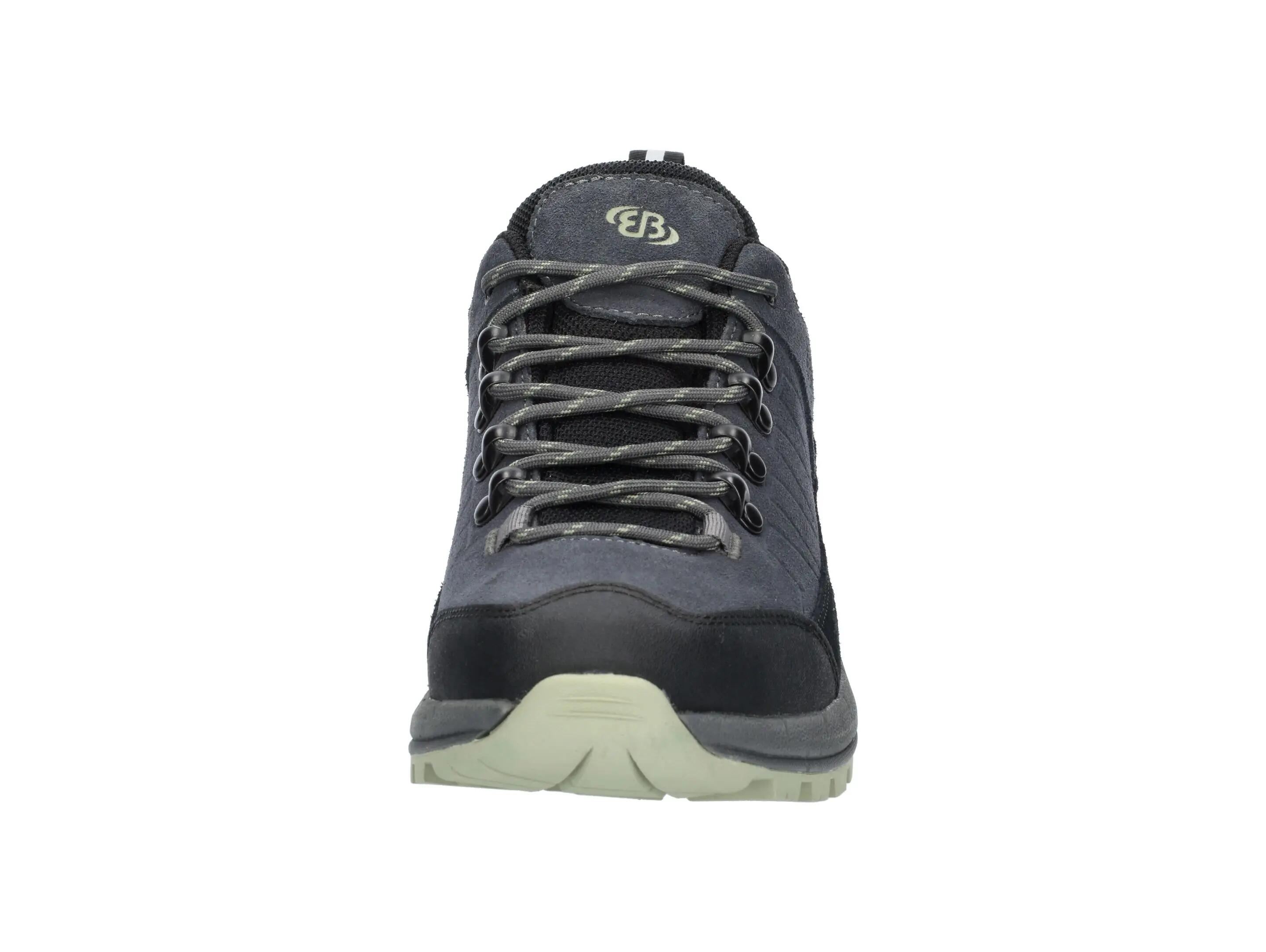 scarpe - outdoor - uomo - impermeabili, confortevoli - Mount Sellery Low 3/6