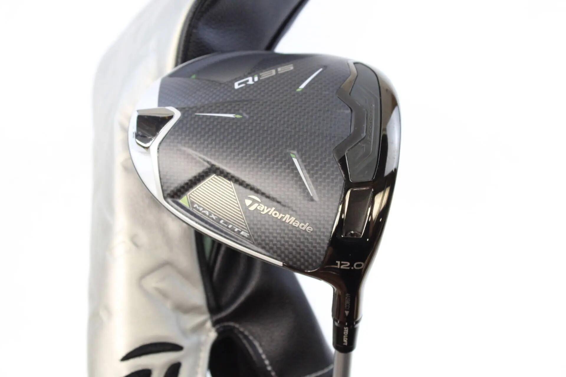 TAYLORMADE picture