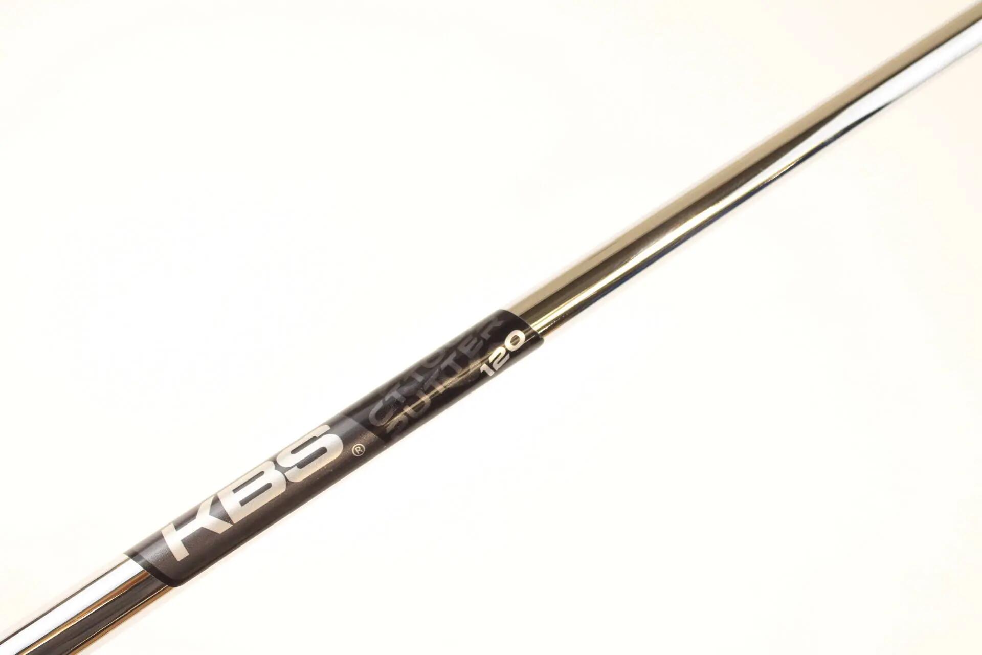 Seconde vie - Cobra 3D Printed Agera RS CounterBalance RH Putter - Excellent 4/5