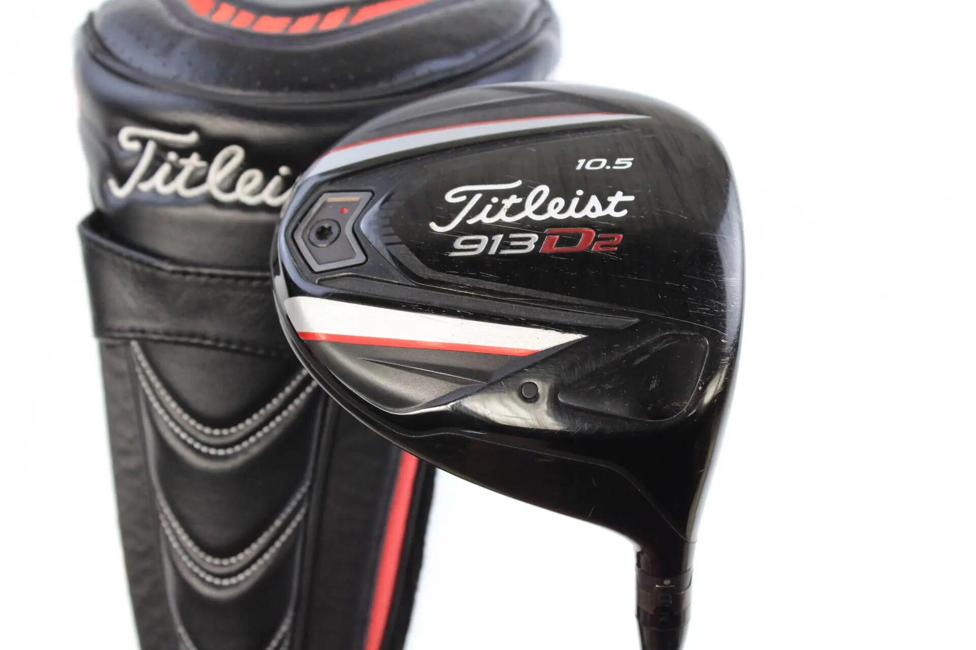 TITLEIST picture