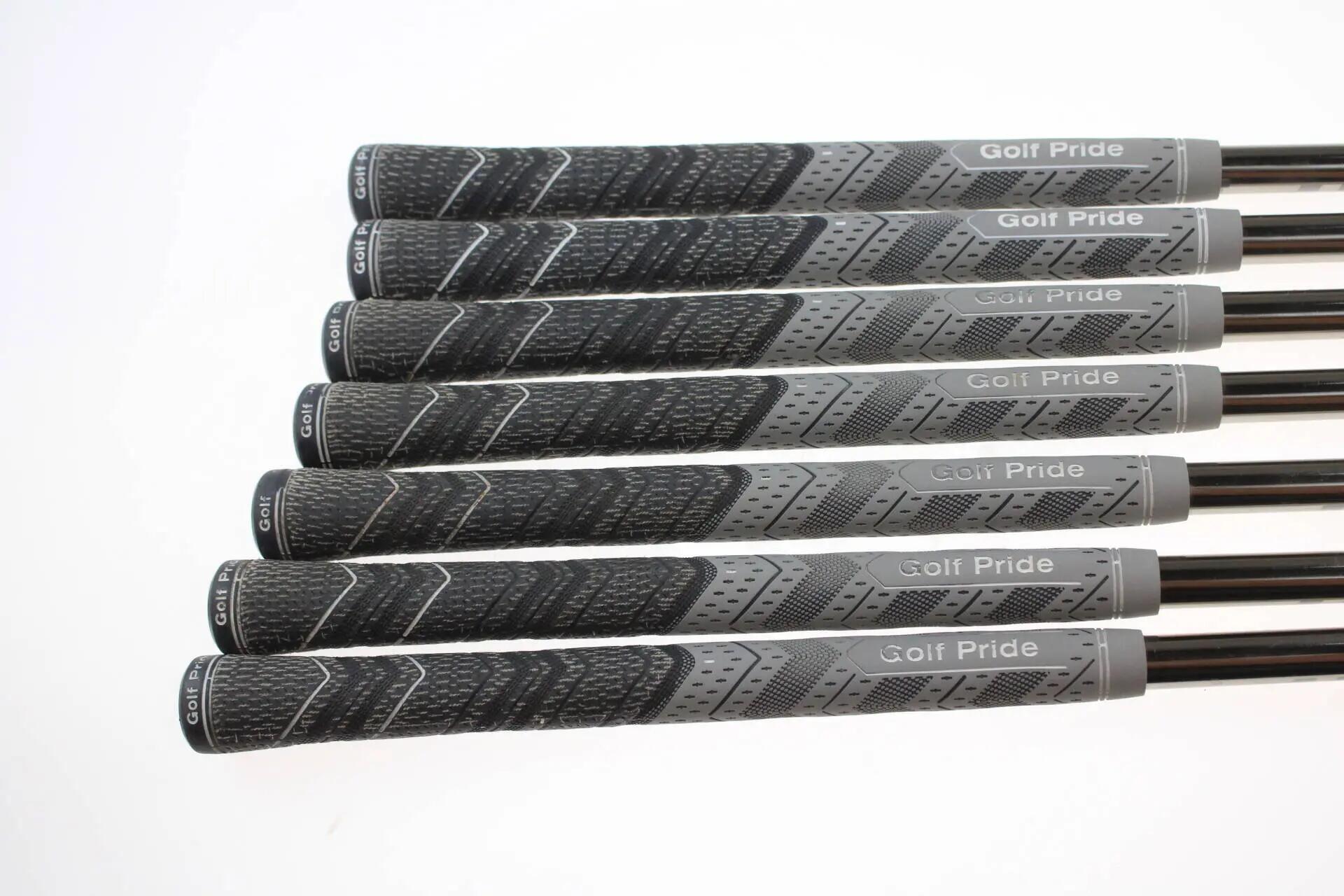 Seconde vie - Mizuno JPX 921 Hot Metal RH 5-PW-SW Iron Set - Good 6/6