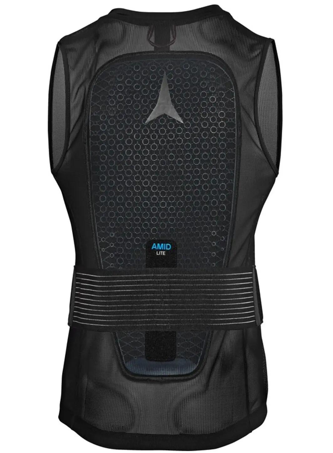 ATOMIC Atomic Rückenprotektor Live Shield Amid Lite Vest M Black 2/2