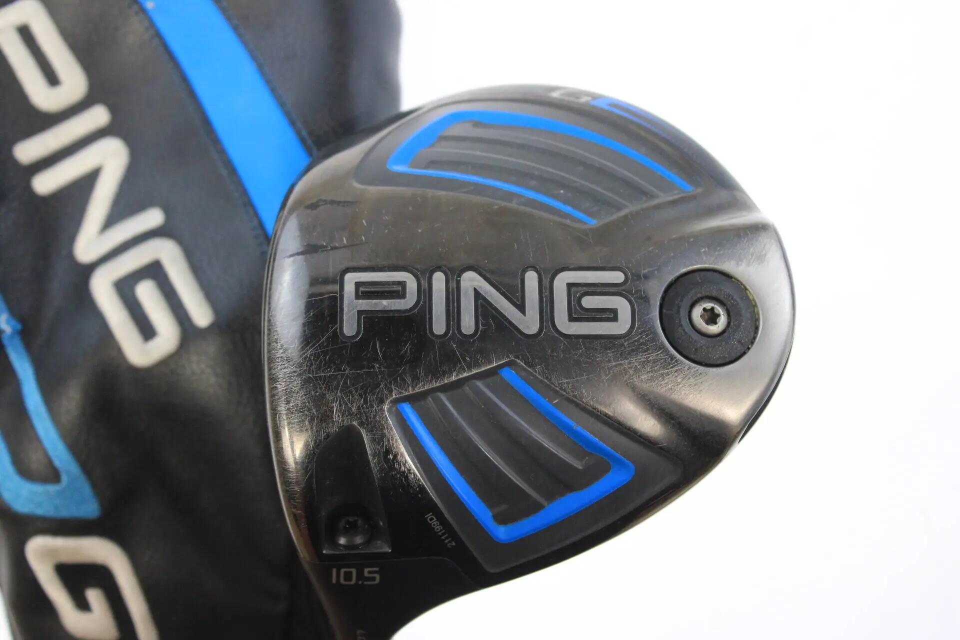 PING picture