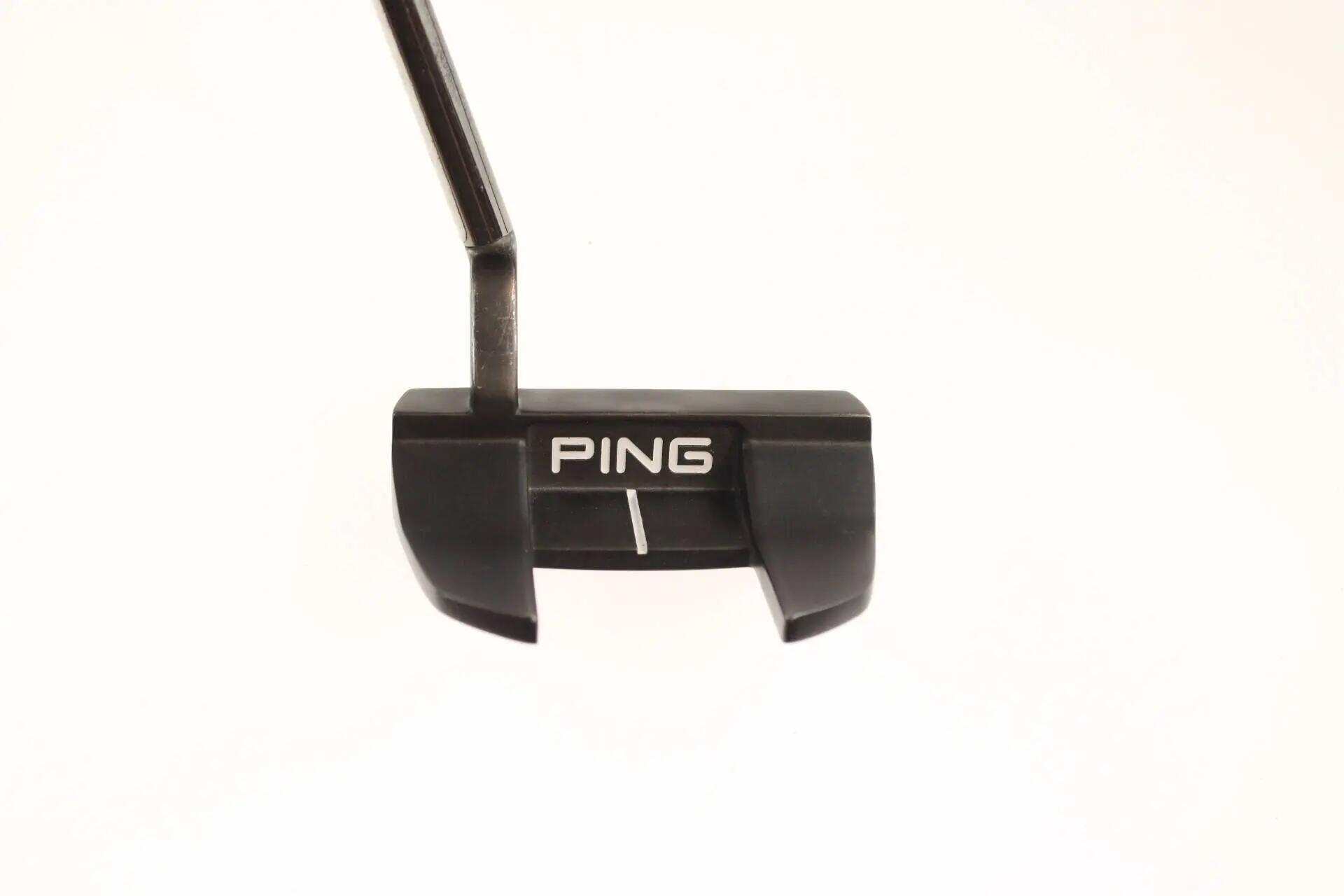 Seconde vie - Ping 2021 Tyne 4 RH Putter - Very good 3/5