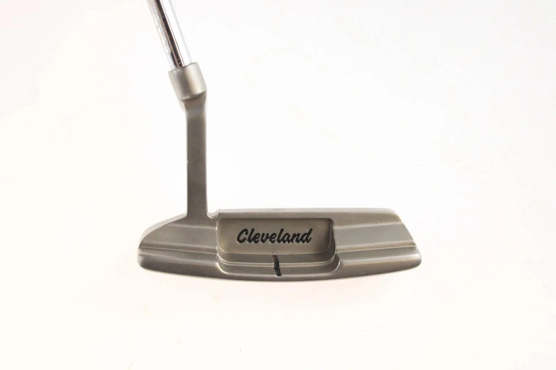 Seconde vie - Cleveland HB Soft 2 #1 RH Putter - Very good 3/5