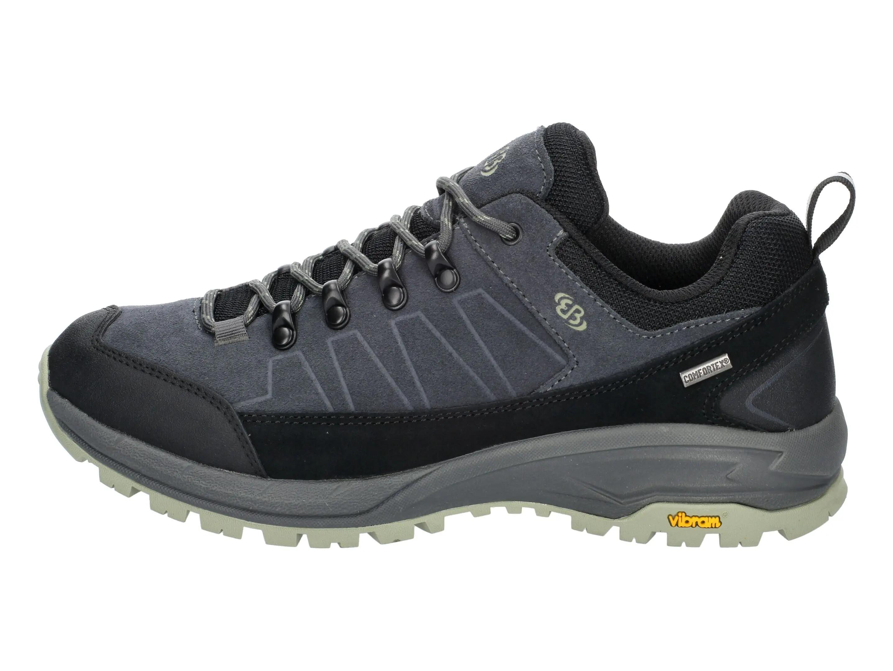 scarpe - outdoor - uomo - impermeabili, confortevoli - Mount Sellery Low 2/6