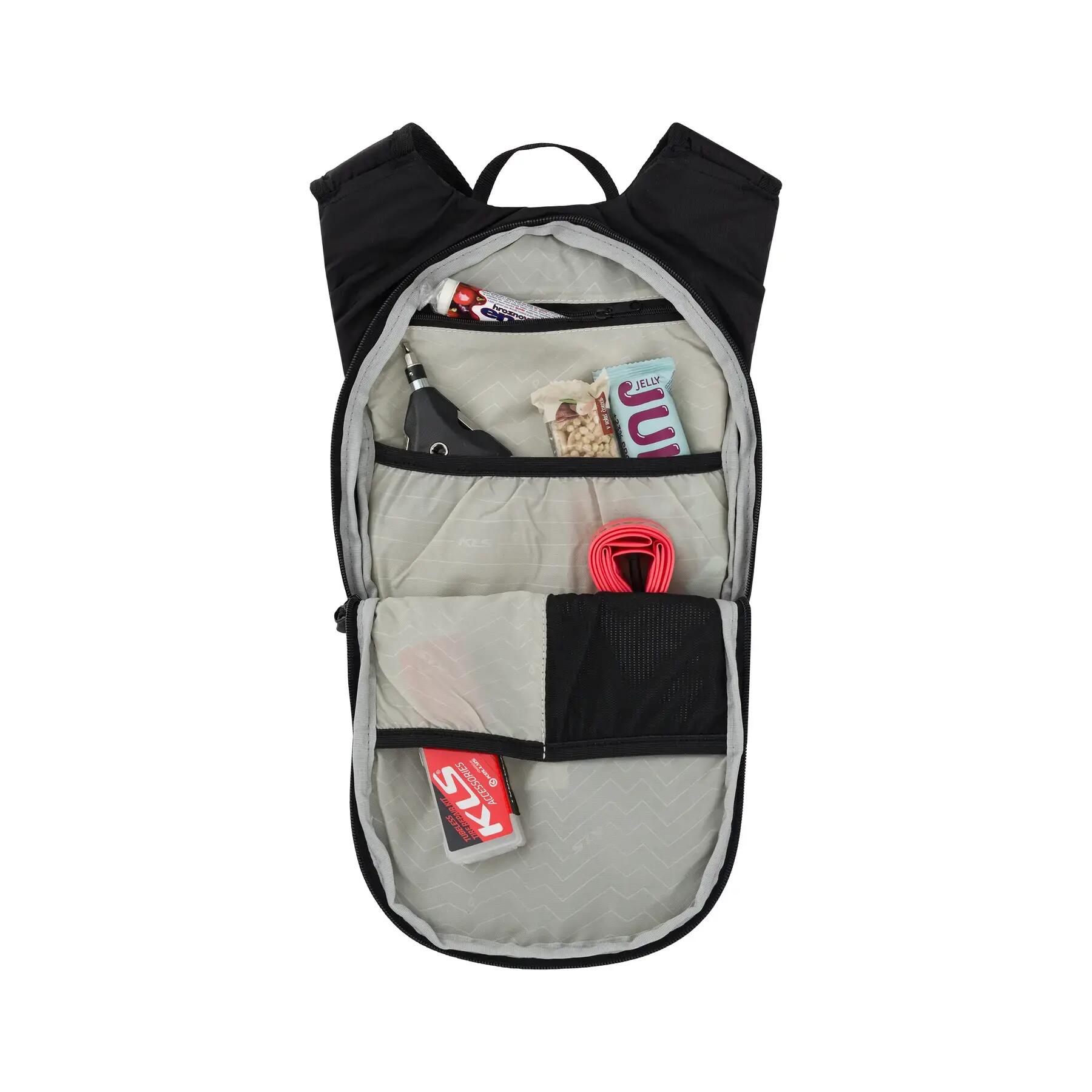 Sac à dos Kellys Apex 5 4/6
