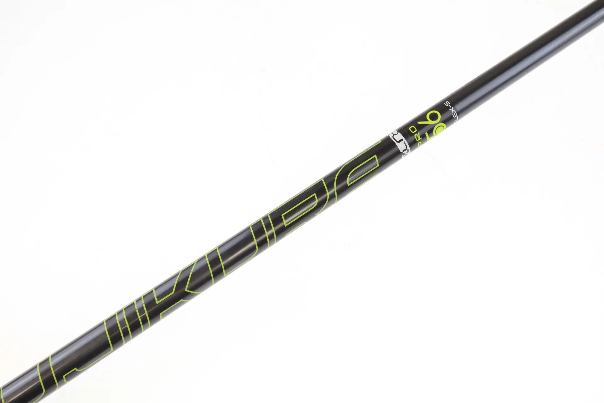 Seconde vie - TaylorMade M2 2017 RH 10.5-deg Driver - Good 4/5