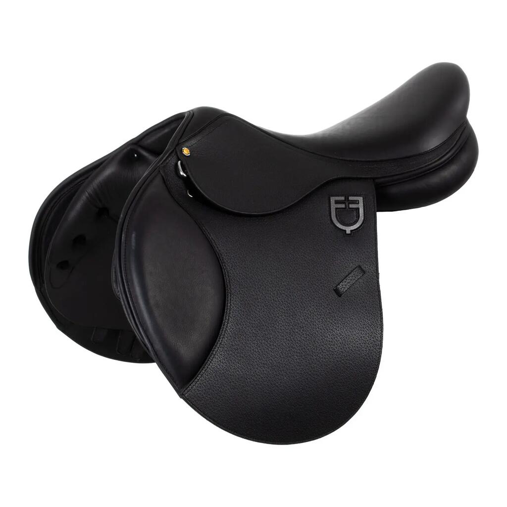 Jump saddle evolution pro