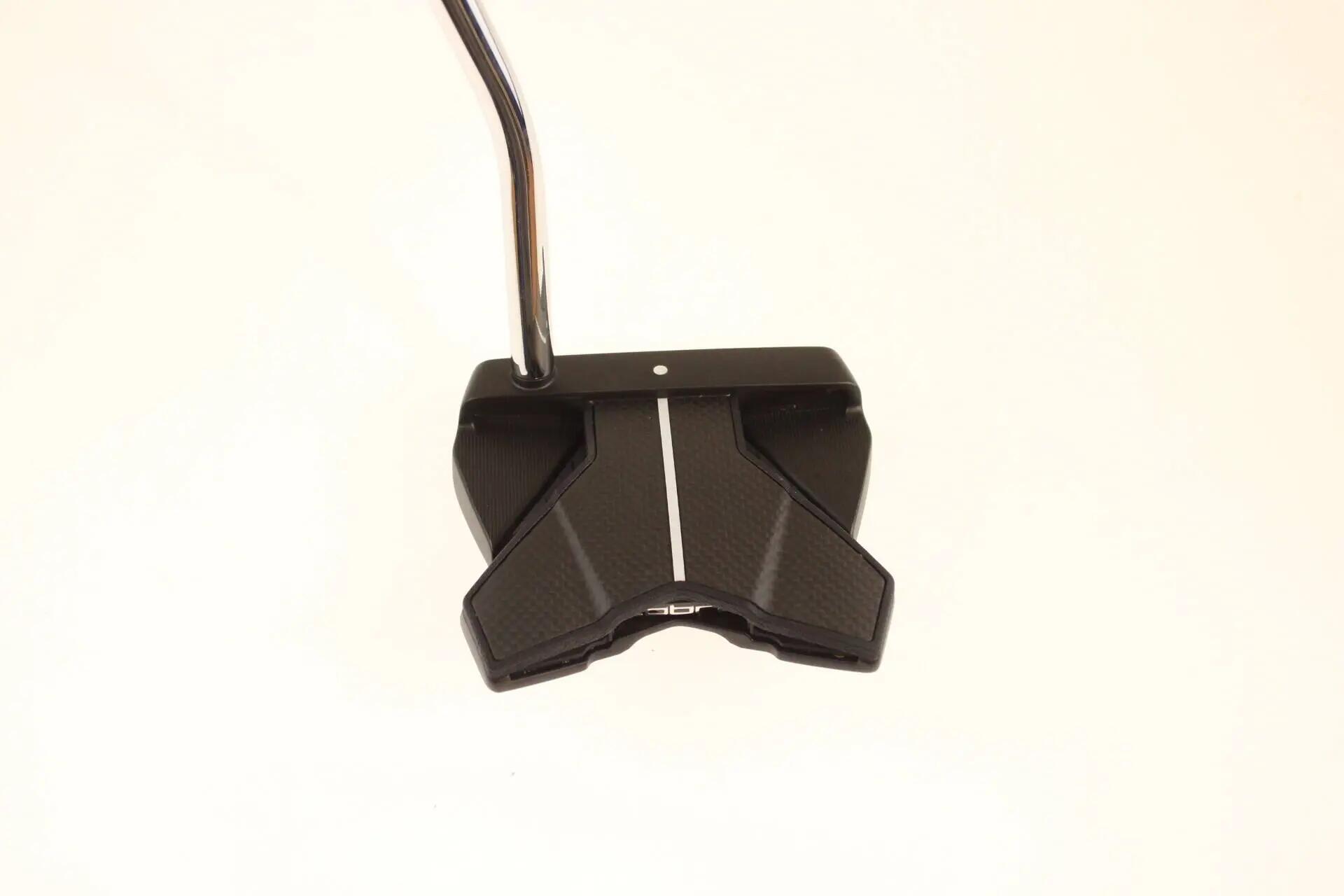 Seconde vie - Cobra 3D Printed Agera RS CounterBalance RH Putter - Excellent 3/5
