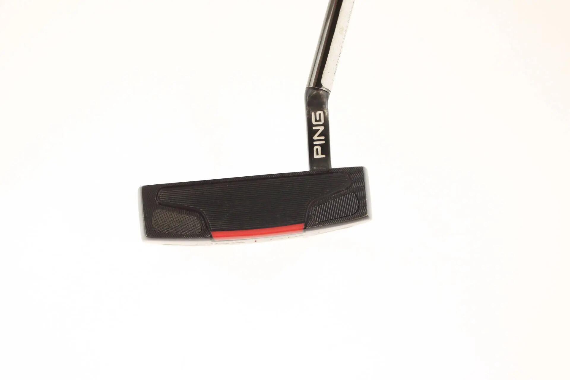 Seconde vie - Ping 2021 Tyne 4 RH Putter - Very good 2/5