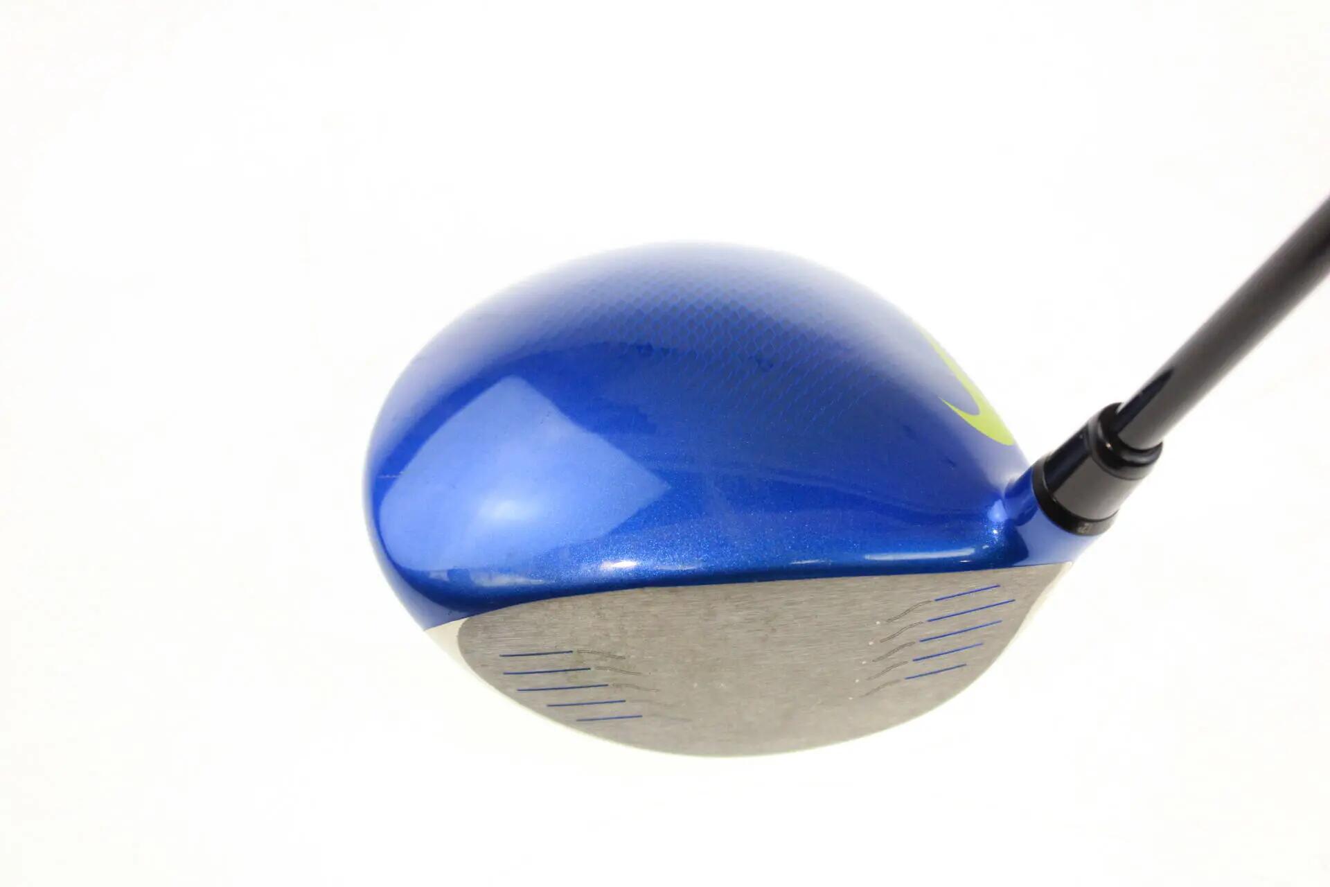 Seconde vie - Nike Vapor Fly RH 9.5-deg Driver - Good 4/6