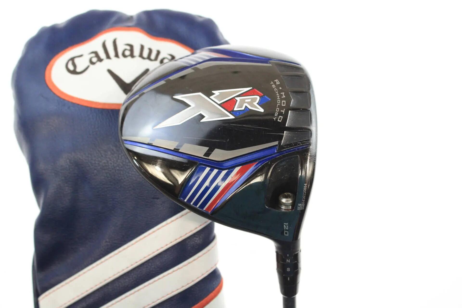 CALLAWAY picture