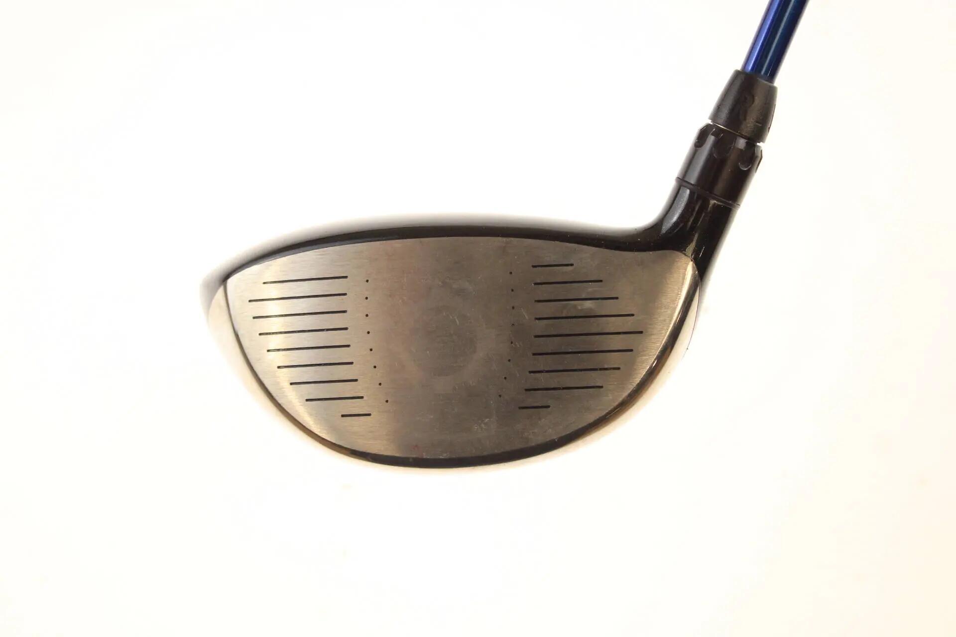 Seconde vie - Nike VR Pro STR8-FIT Tour RH 9.5-deg Driver - Good 2/5