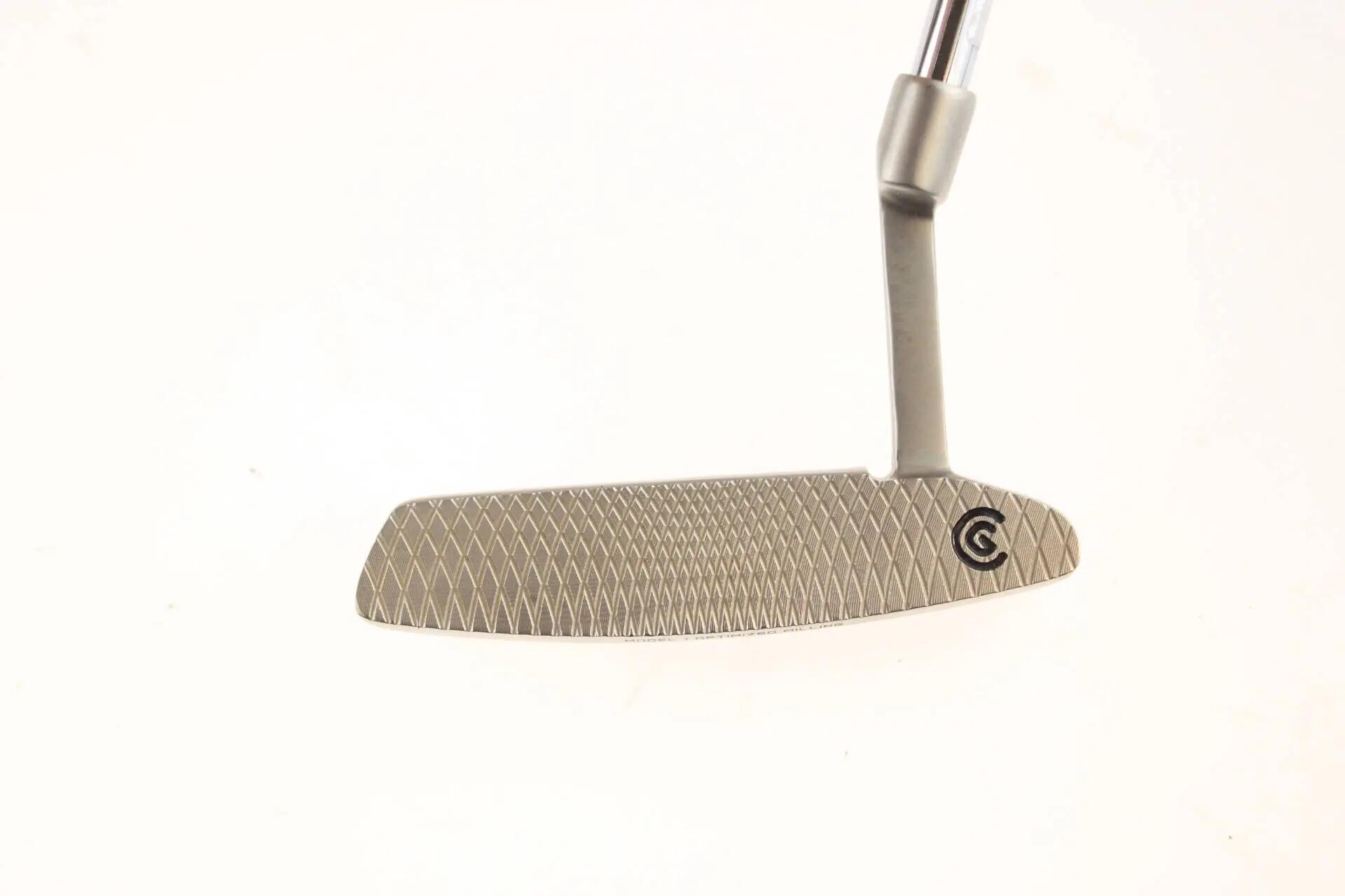 Seconde vie - Cleveland HB Soft 2 #1 RH Putter - Very good 2/5