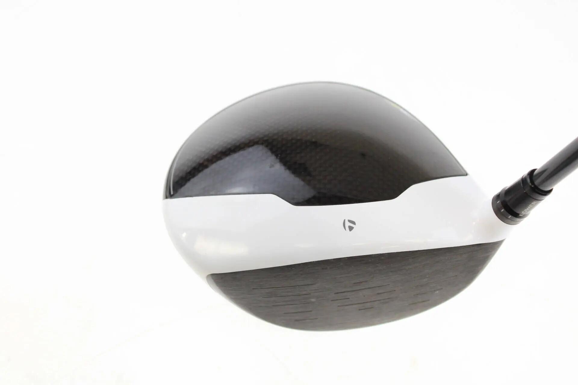 Seconde vie - TaylorMade M2 2017 RH 10.5-deg Driver - Good 3/5
