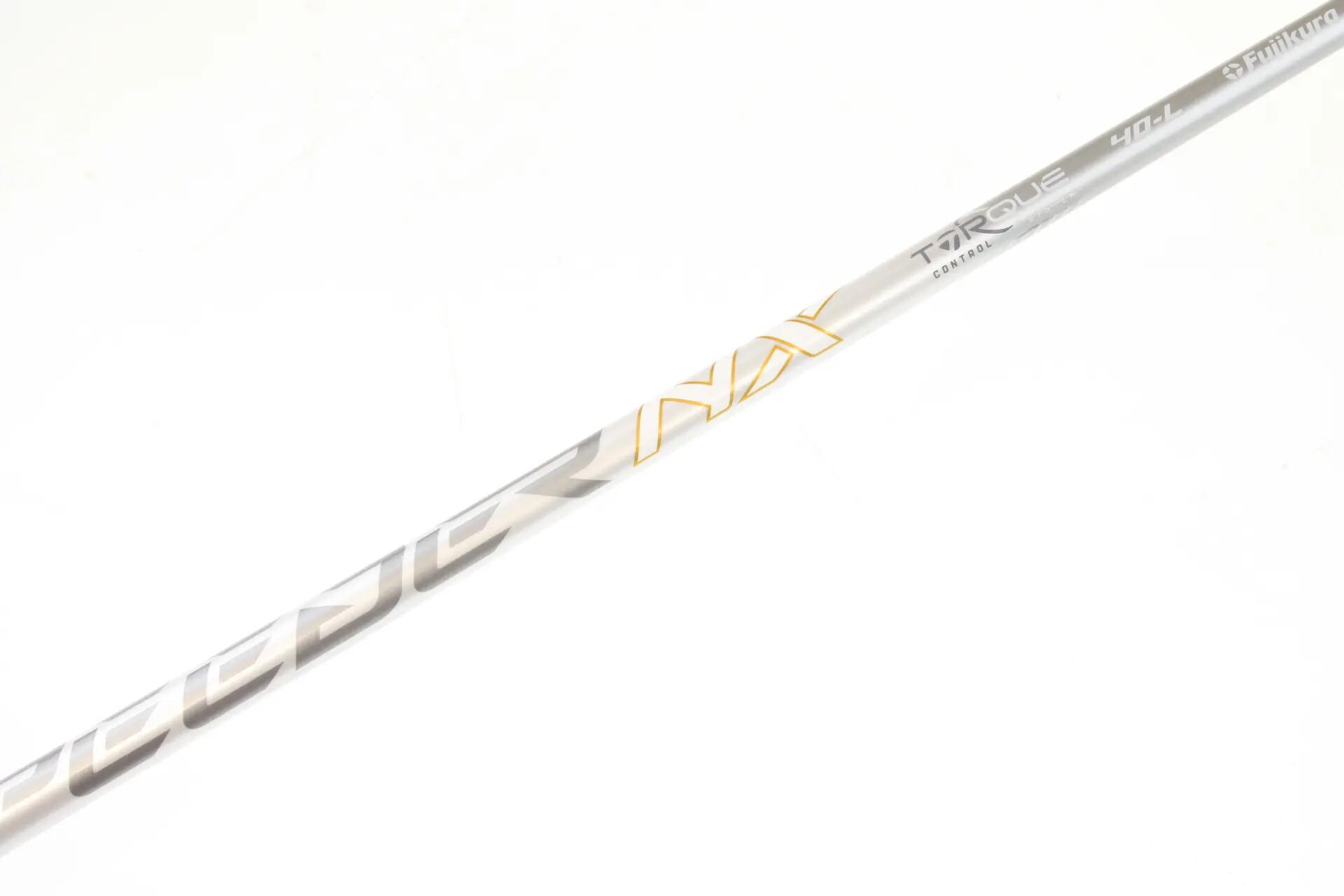 Seconde vie - TaylorMade Qi35 Max Lite RH 12-deg Driver - Excellent 4/5