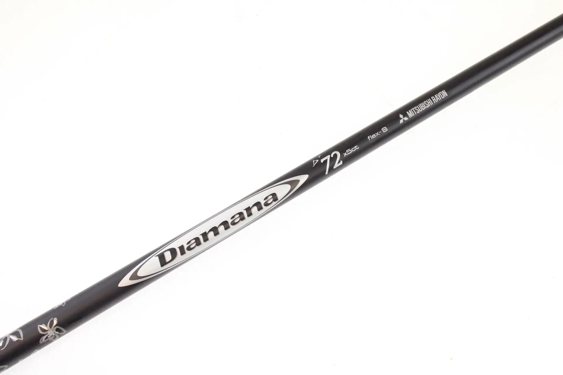 Seconde vie - Titleist 913D2 RH 10.5-deg Driver - Good 4/5