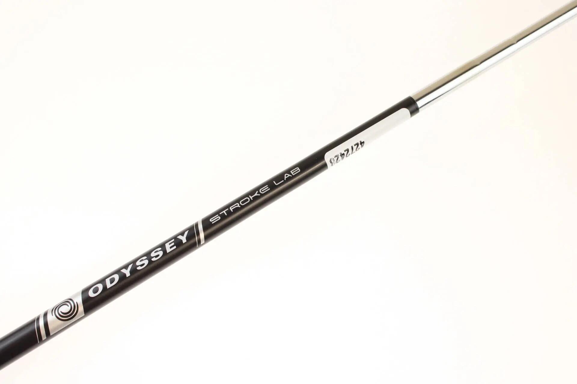 Seconde vie - Odyssey Stroke Lab 2-Ball RH Putter - Very good 4/5
