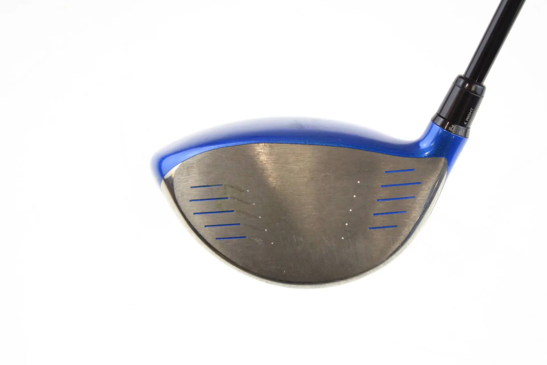 Seconde vie - Nike Vapor Fly RH 9.5-deg Driver - Good 3/6