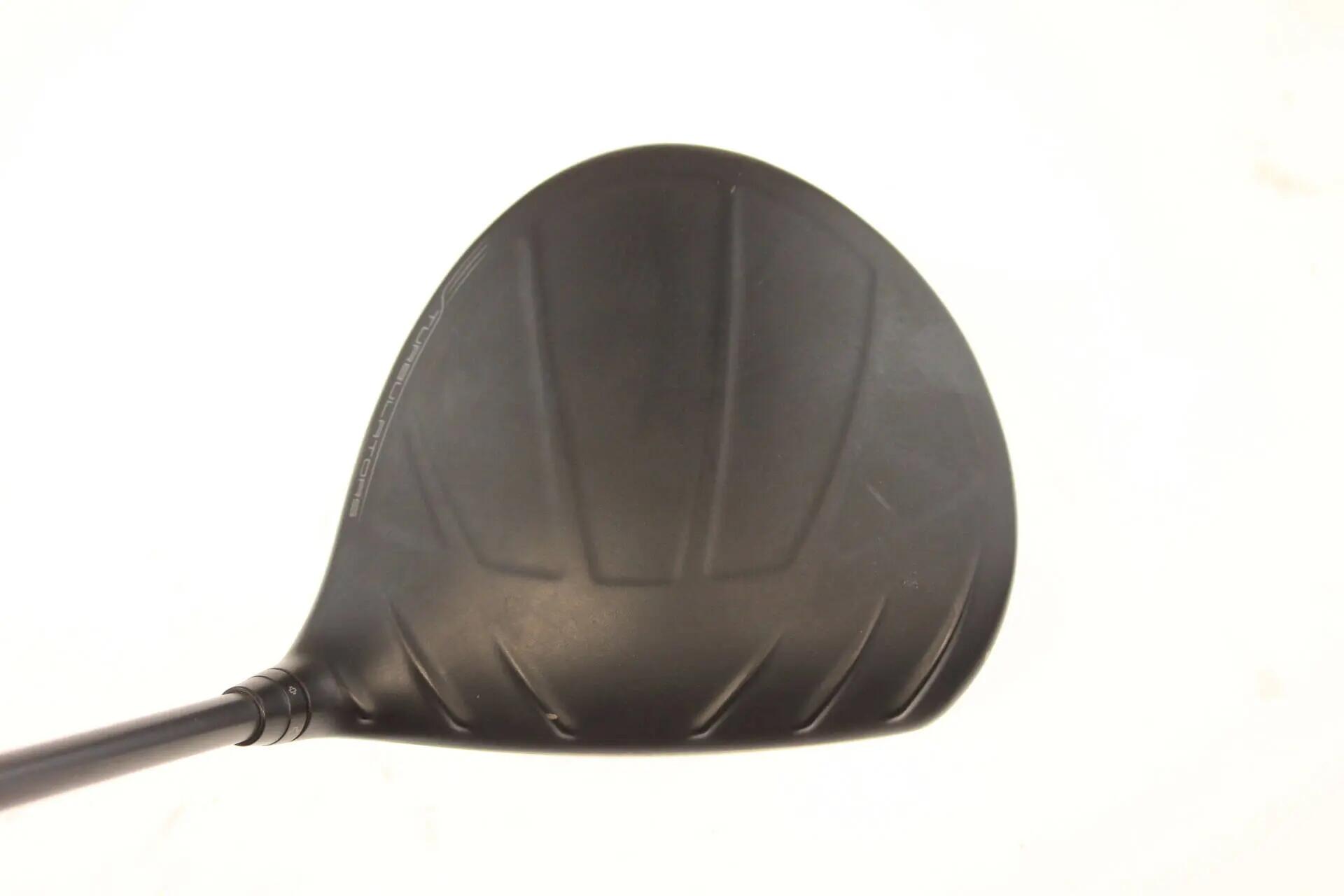 Seconde vie - Ping G LH 10.5-deg Driver - Good 3/5