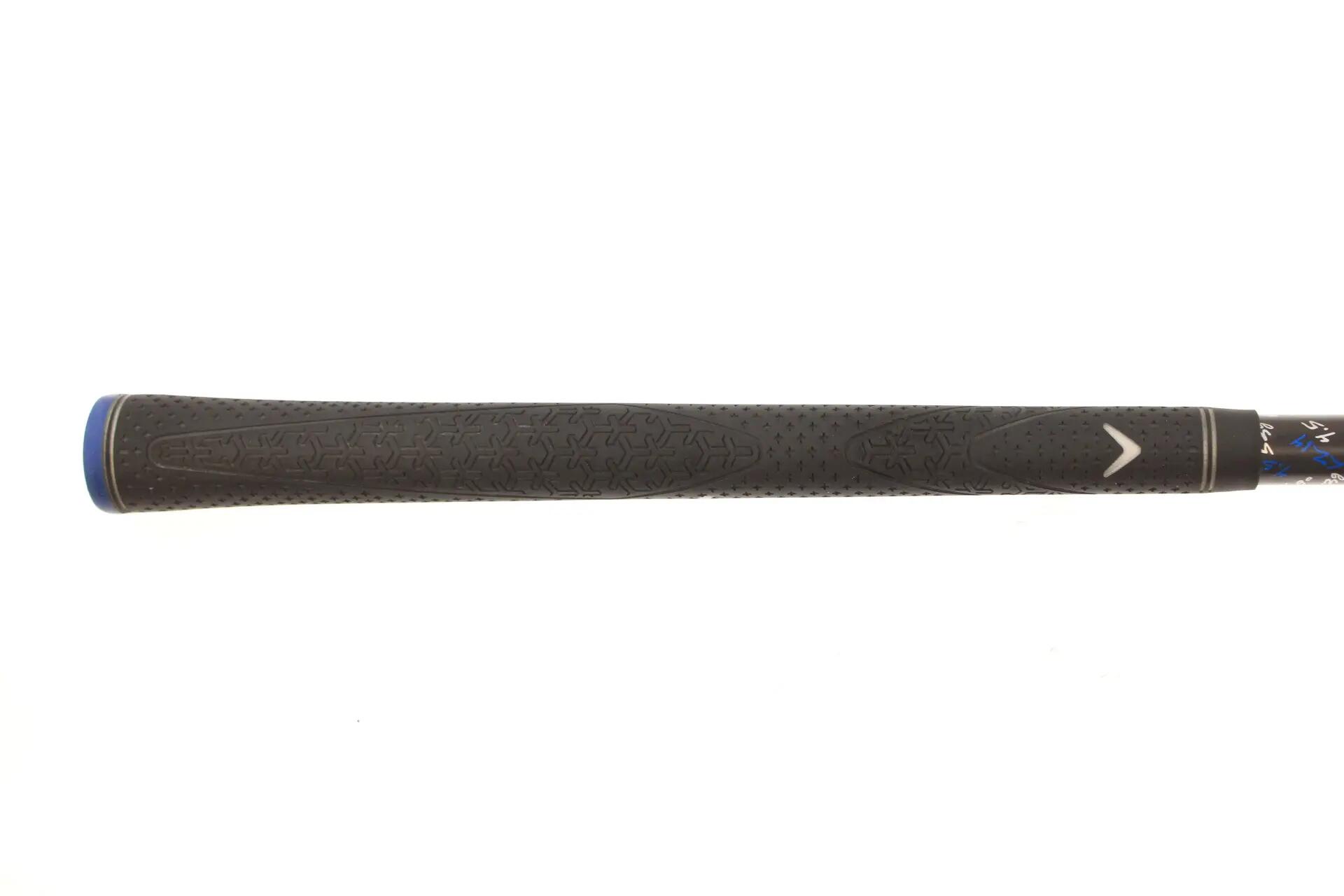 Seconde vie - Callaway XR RH 12-deg Driver - Very good 5/5