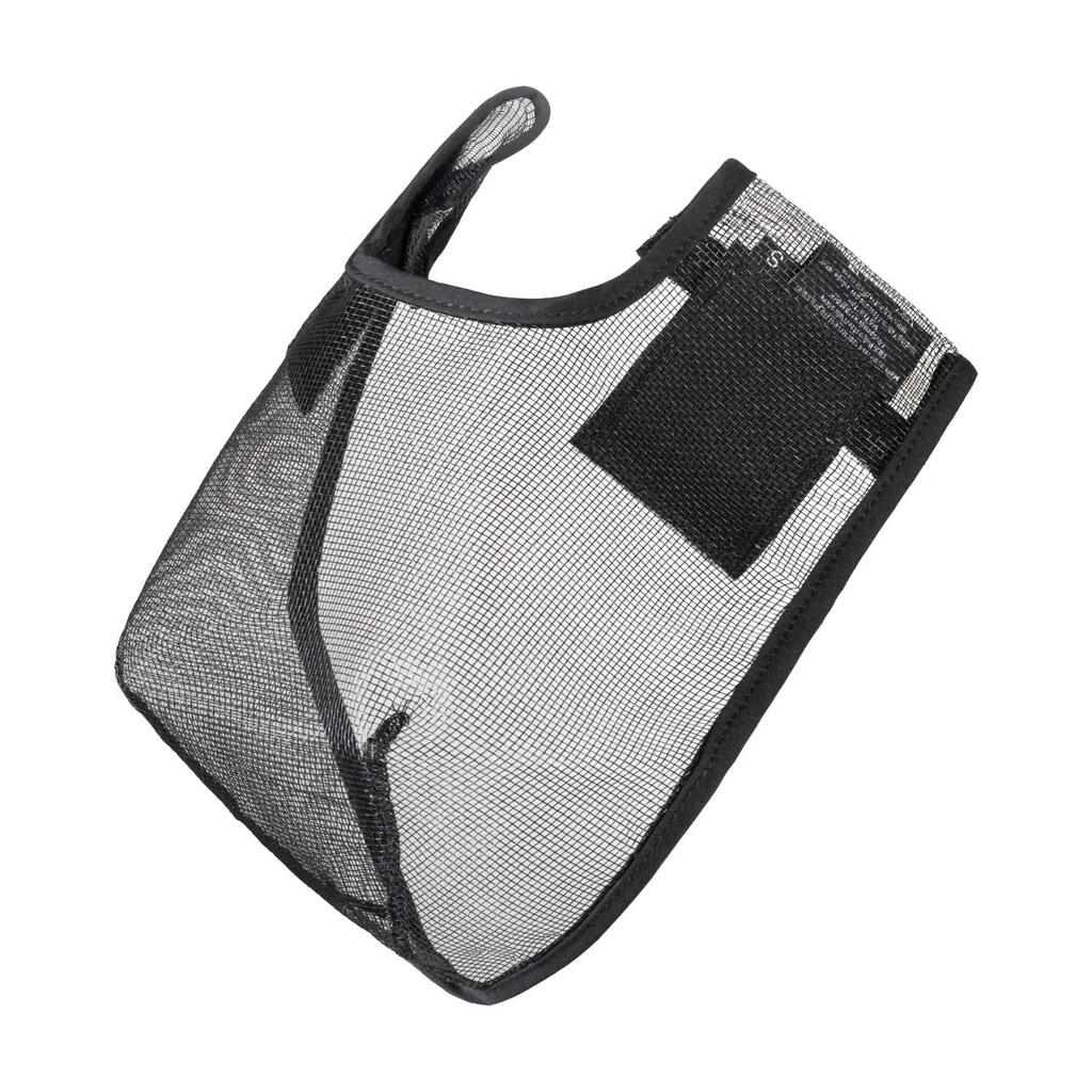 Comfort shield drop nasal filter