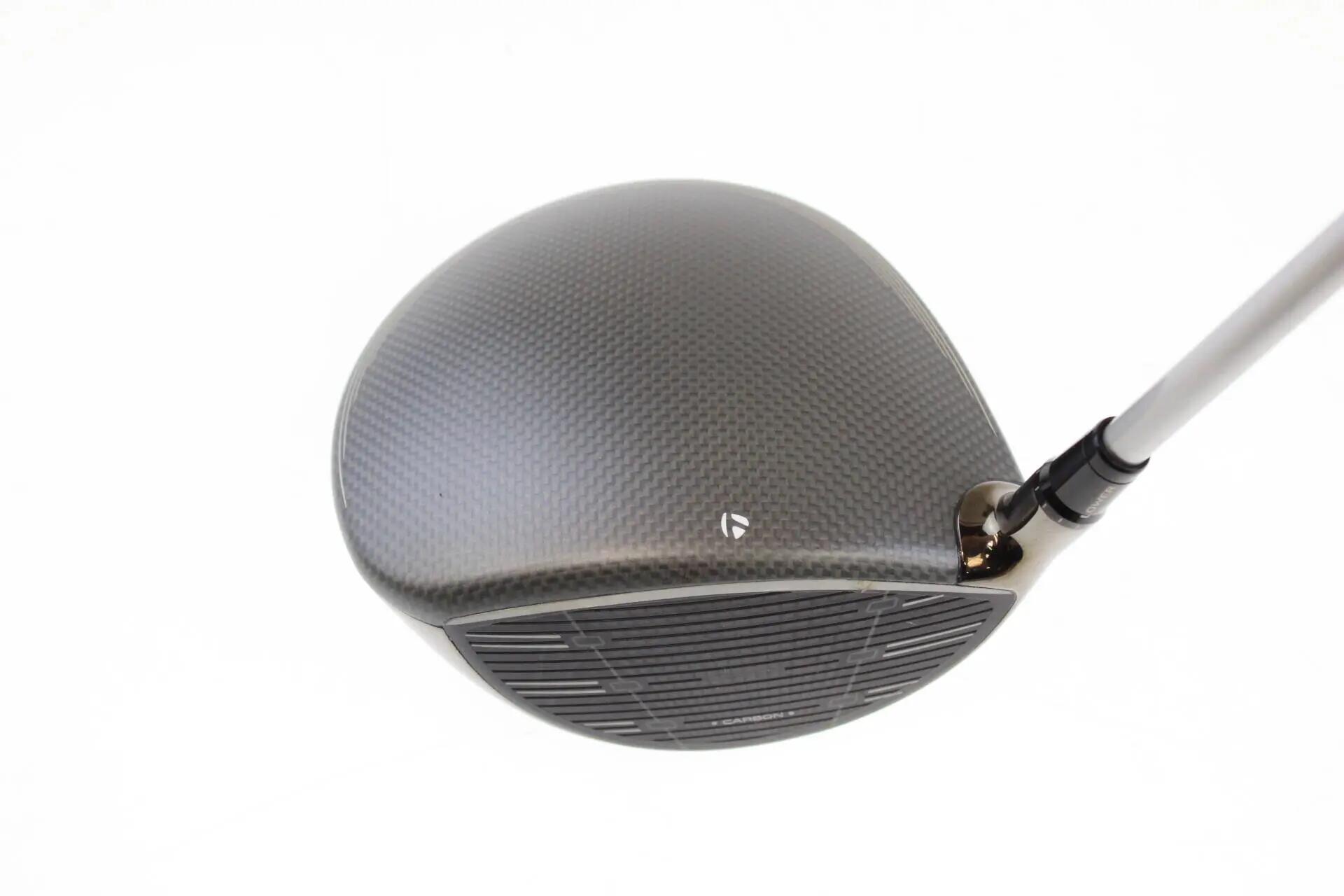 Seconde vie - TaylorMade Qi35 Max Lite RH 12-deg Driver - Excellent 3/5