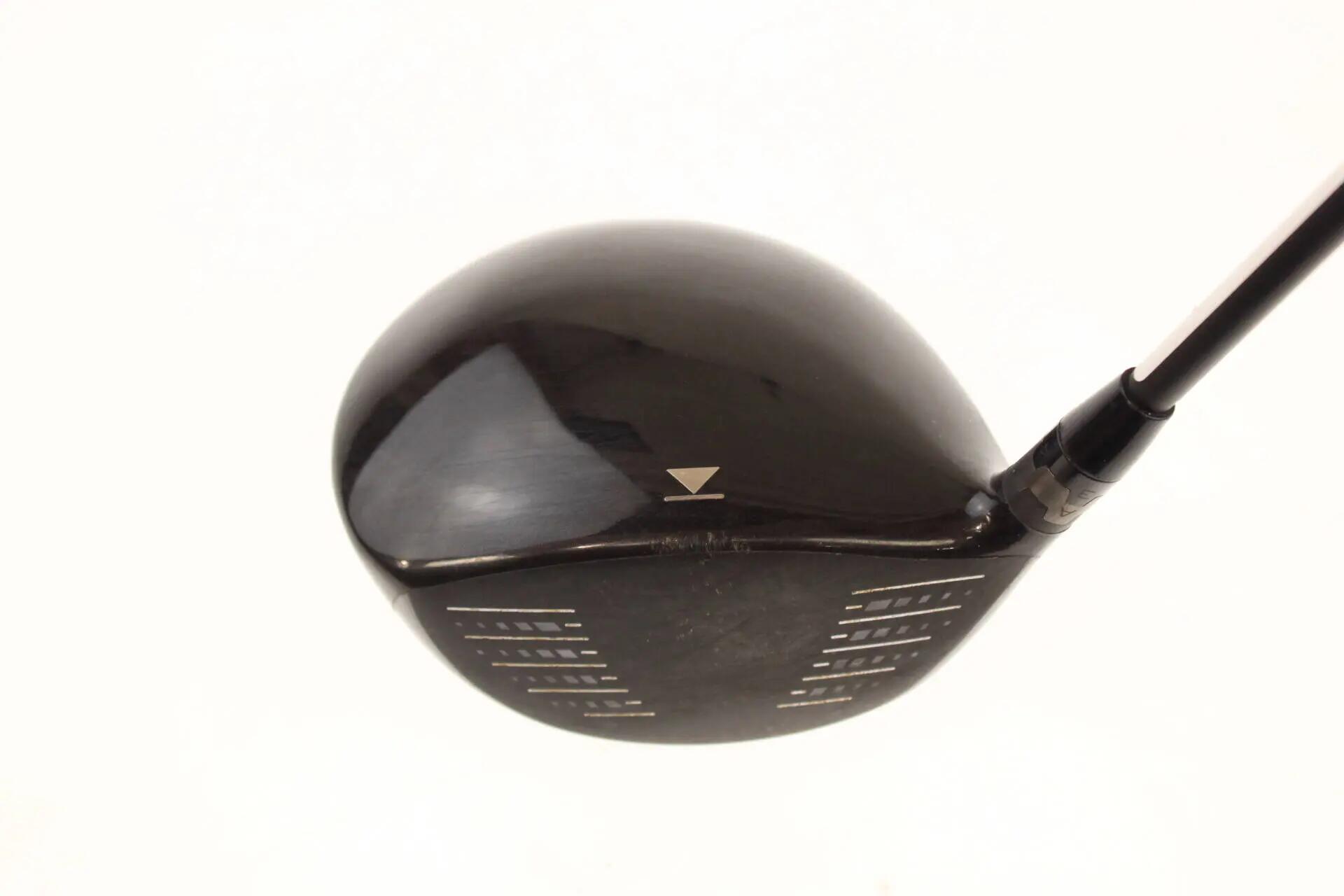 Seconde vie - Titleist 913D2 RH 10.5-deg Driver - Good 3/5