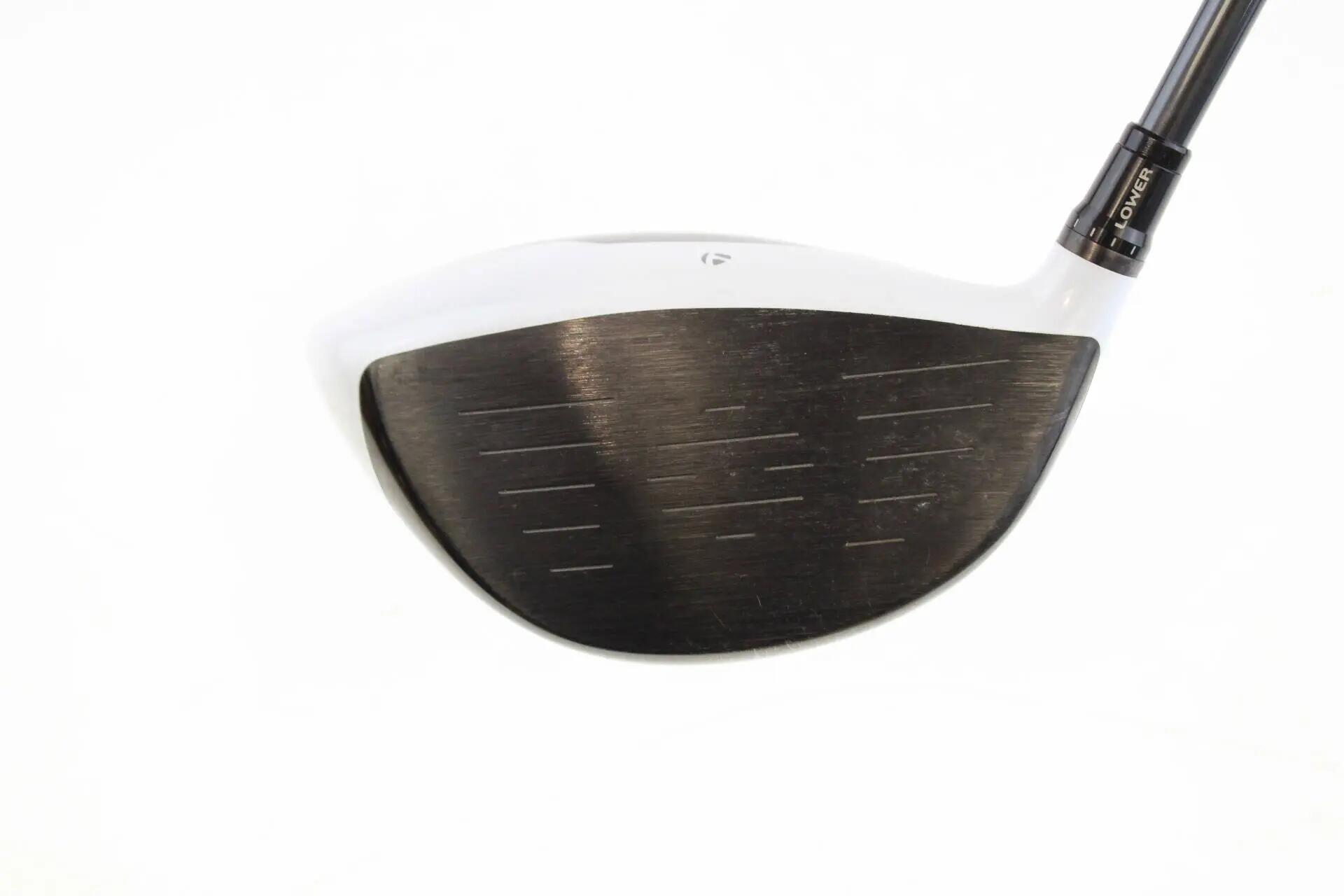 Seconde vie - TaylorMade M2 2017 RH 10.5-deg Driver - Good 2/5