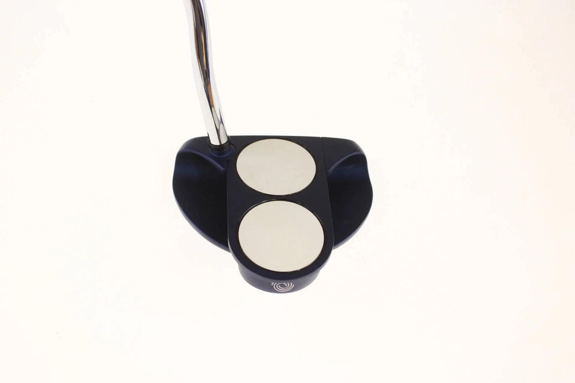 Seconde vie - Odyssey Stroke Lab 2-Ball RH Putter - Very good 3/5