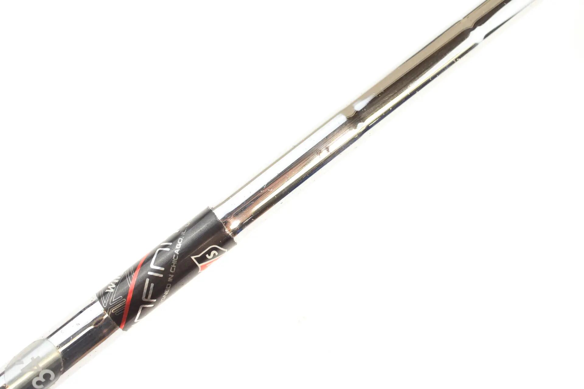 Seconde vie - Wilson Staff Infinite Michigan Ave 2015 RH Putter - Good 4/6