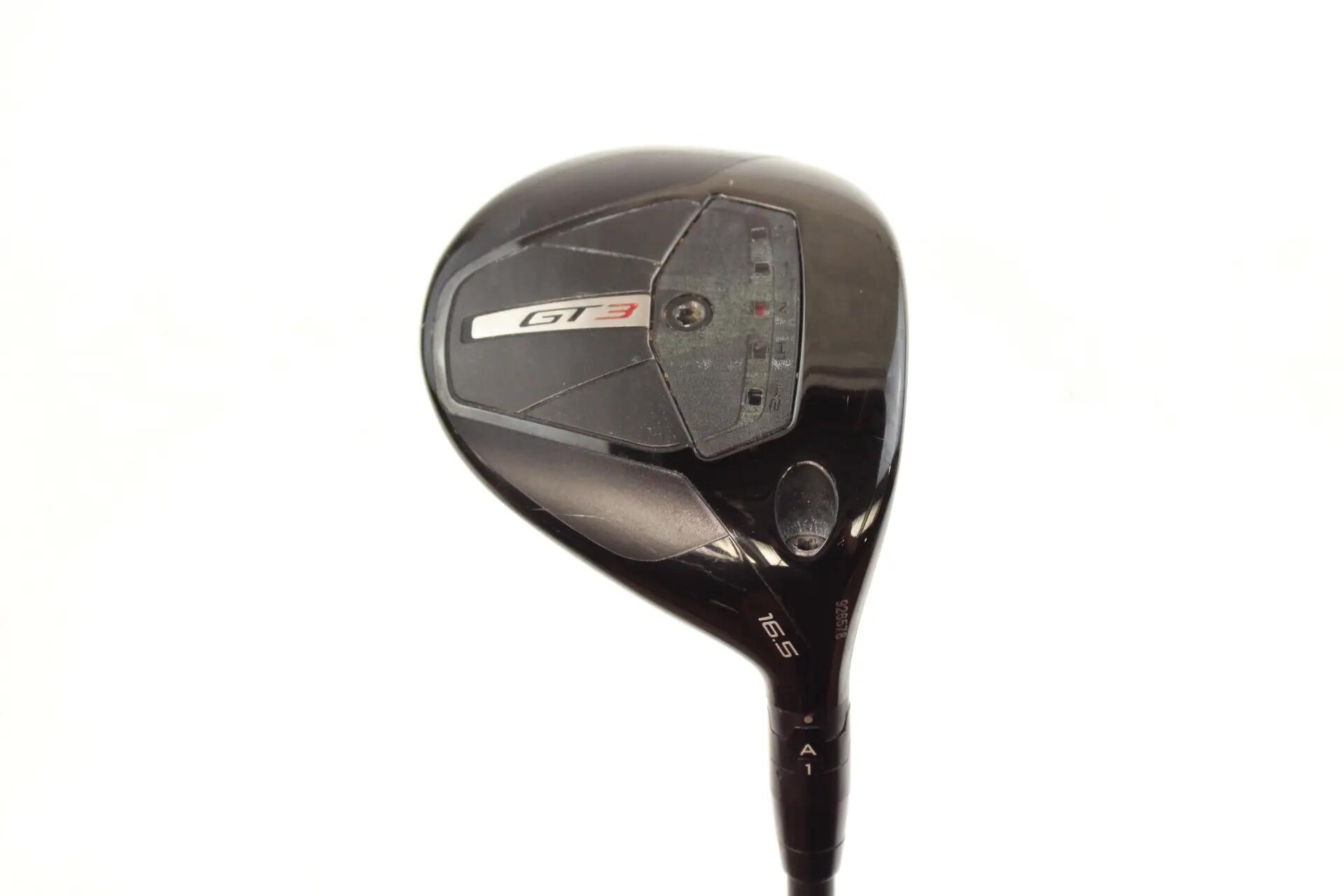 TITLEIST picture