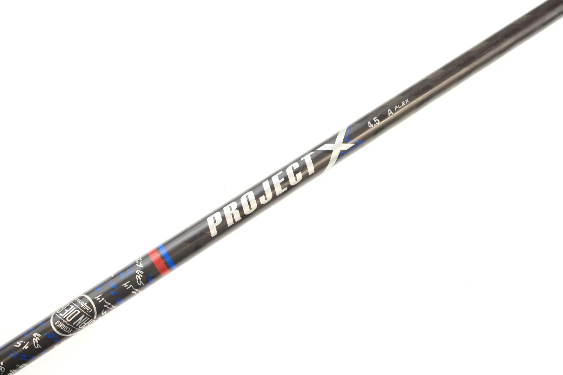 Seconde vie - Callaway XR RH 12-deg Driver - Very good 4/5