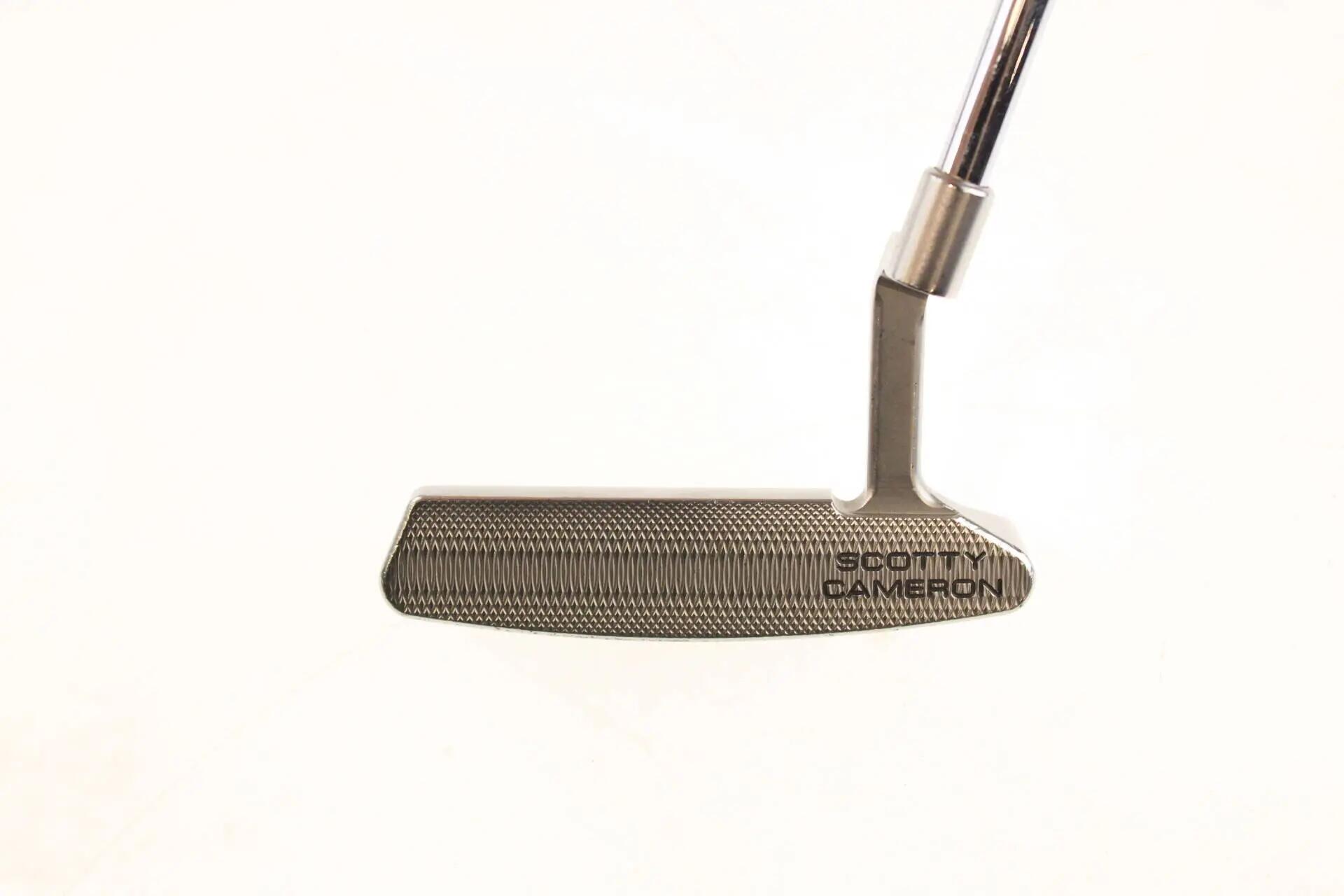 Seconde vie - Scotty Cameron 2014 Select Newport 2 RH Putter - Good 2/6