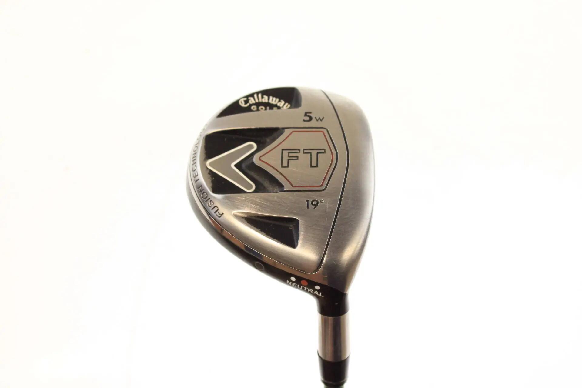 CALLAWAY picture