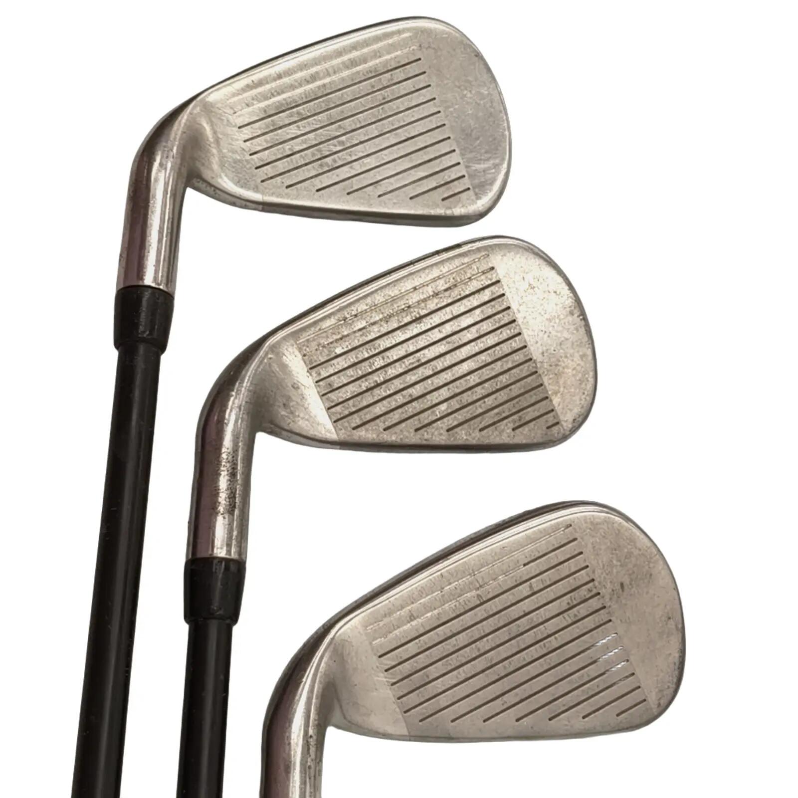 Callaway XR OS Série de fers / 5-PW / Flex Regular / Graphite 7/7