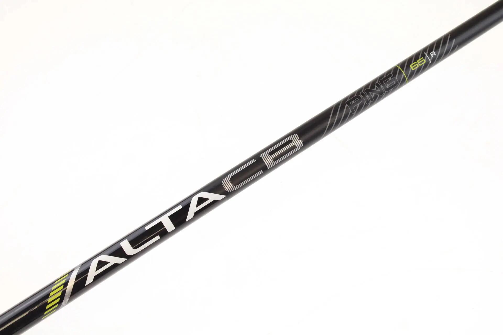 Seconde vie - Ping G430 MAX RH 18-deg Fairway Wood - Sufficient 4/5