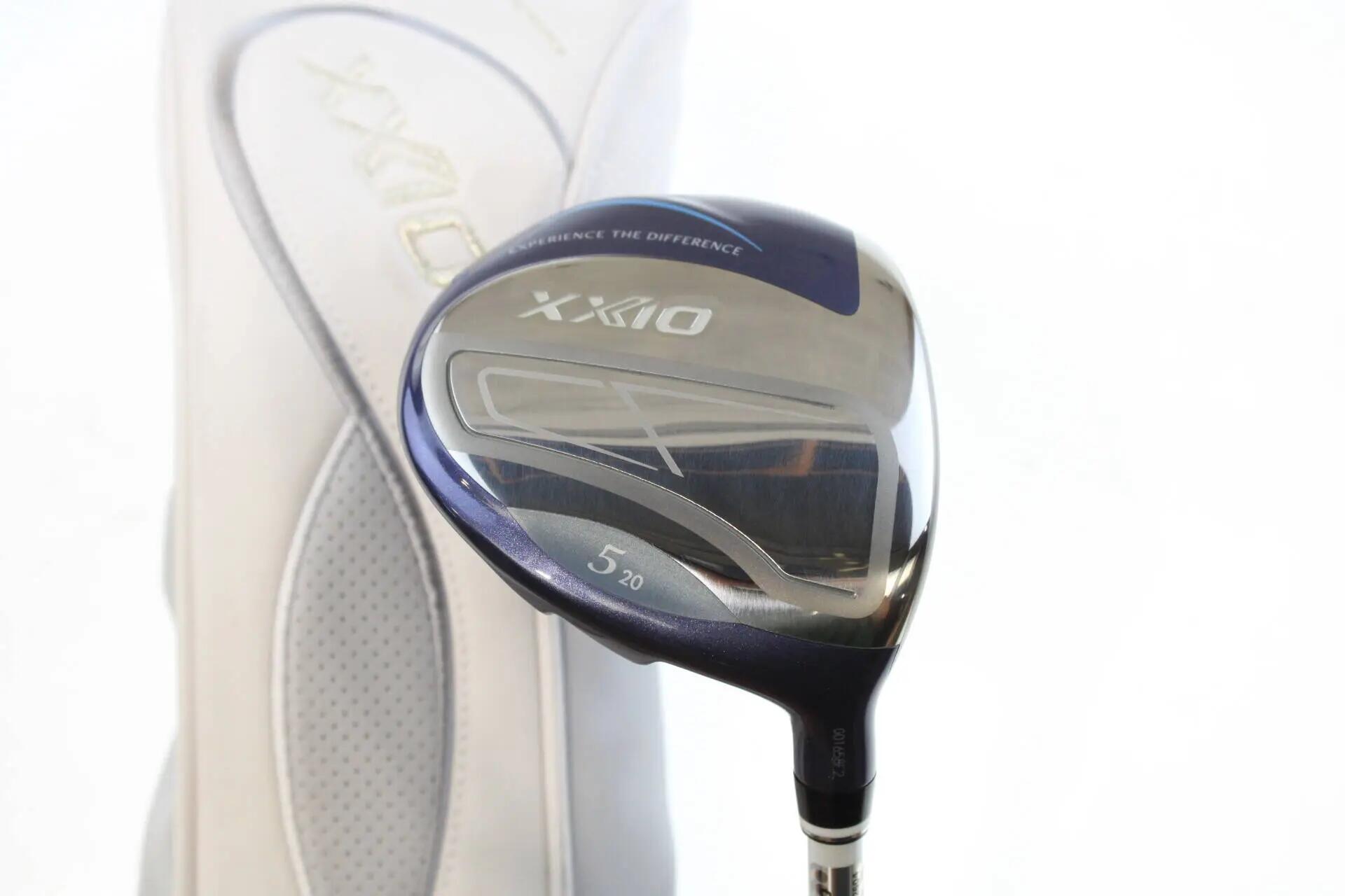 XXIO picture