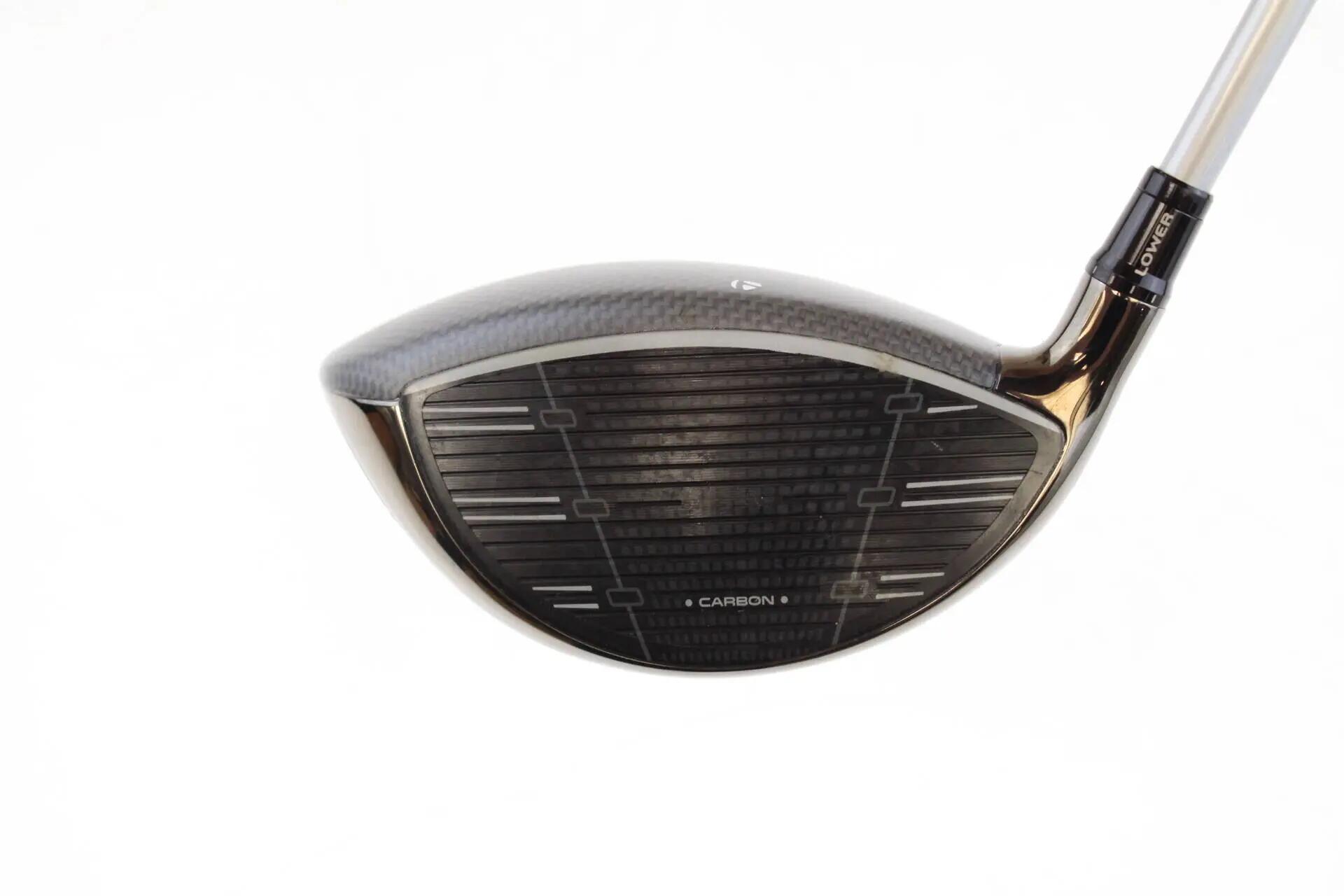 Seconde vie - TaylorMade Qi35 Max Lite RH 12-deg Driver - Excellent 2/5