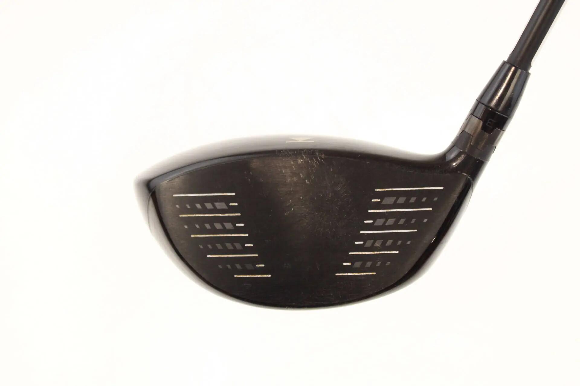 Seconde vie - Titleist 913D2 RH 10.5-deg Driver - Good 2/5