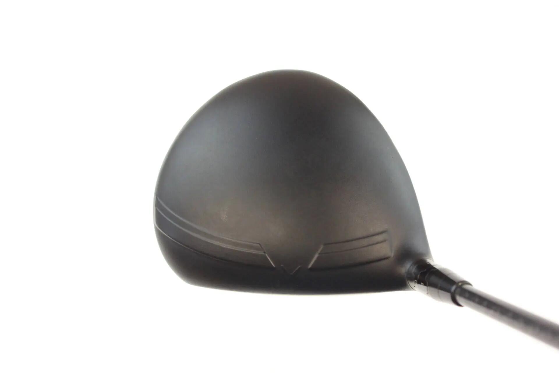 Seconde vie - Callaway XR RH 12-deg Driver - Very good 3/5