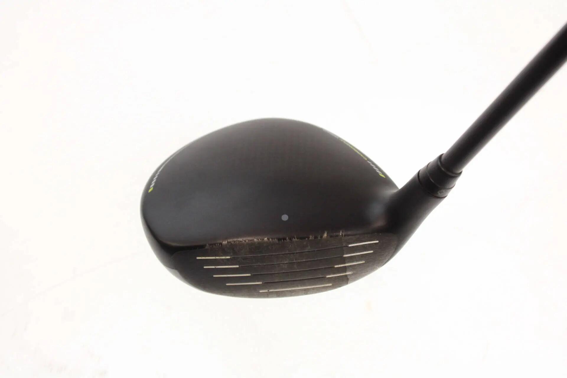 Seconde vie - Ping G430 MAX RH 18-deg Fairway Wood - Sufficient 3/5