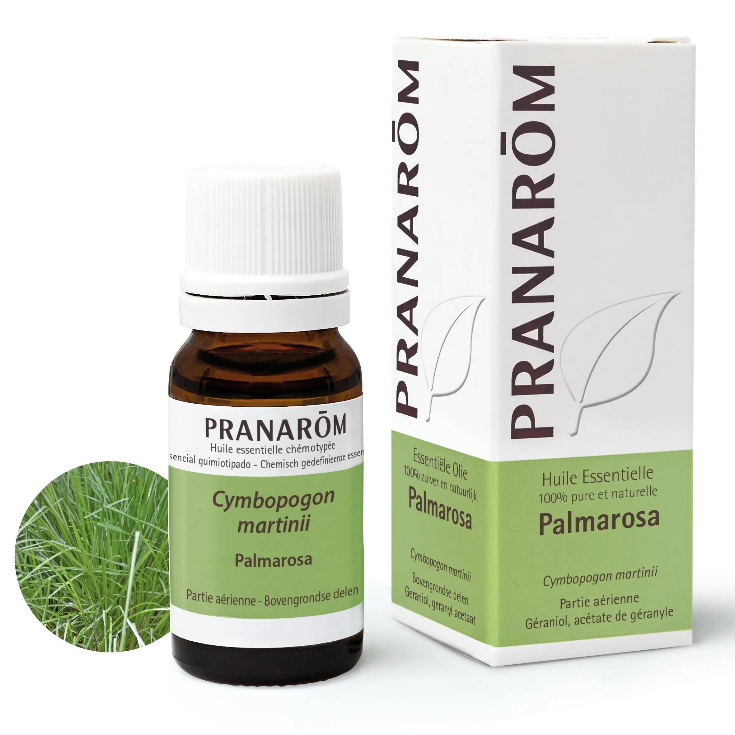 PRANARÔM picture