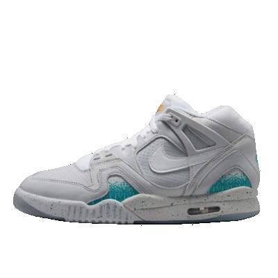 Scarpe Air Tech Challenge II Back to the US Open
